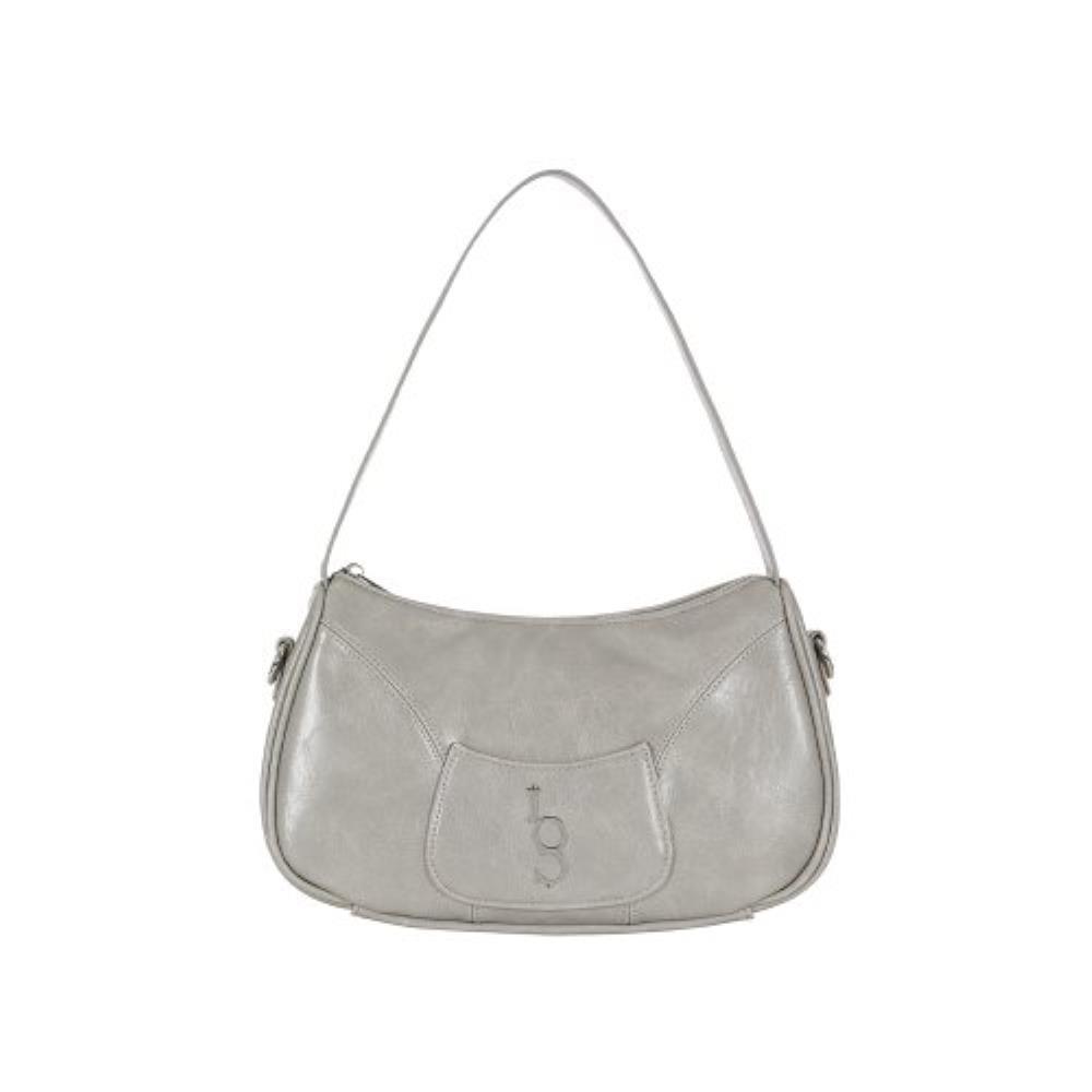 ◇ILLIGO◇ Signature Back Grey