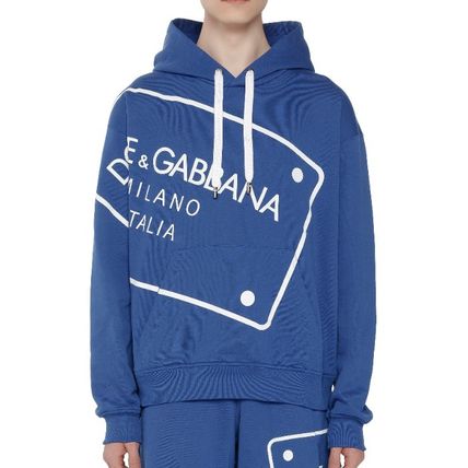 ブルー（青）系 L Dolce & Gabbana(ドルチェ&ガッバーナ