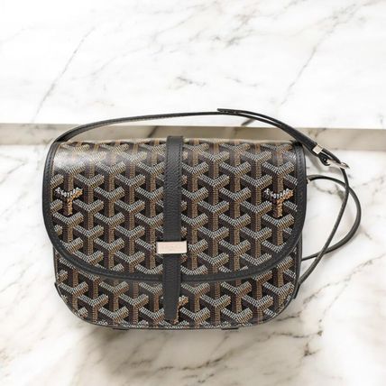 Goyard Belvedere PM - Black (NWT) – Lux Second Chance