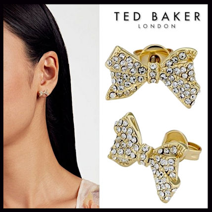 特価/完売前に【TEDBAKER】CELTIS Celestial CrystalStar ピアス 特価/完売前に【TEDBAKER】CELTIS Celestial CrystalStar ピアス