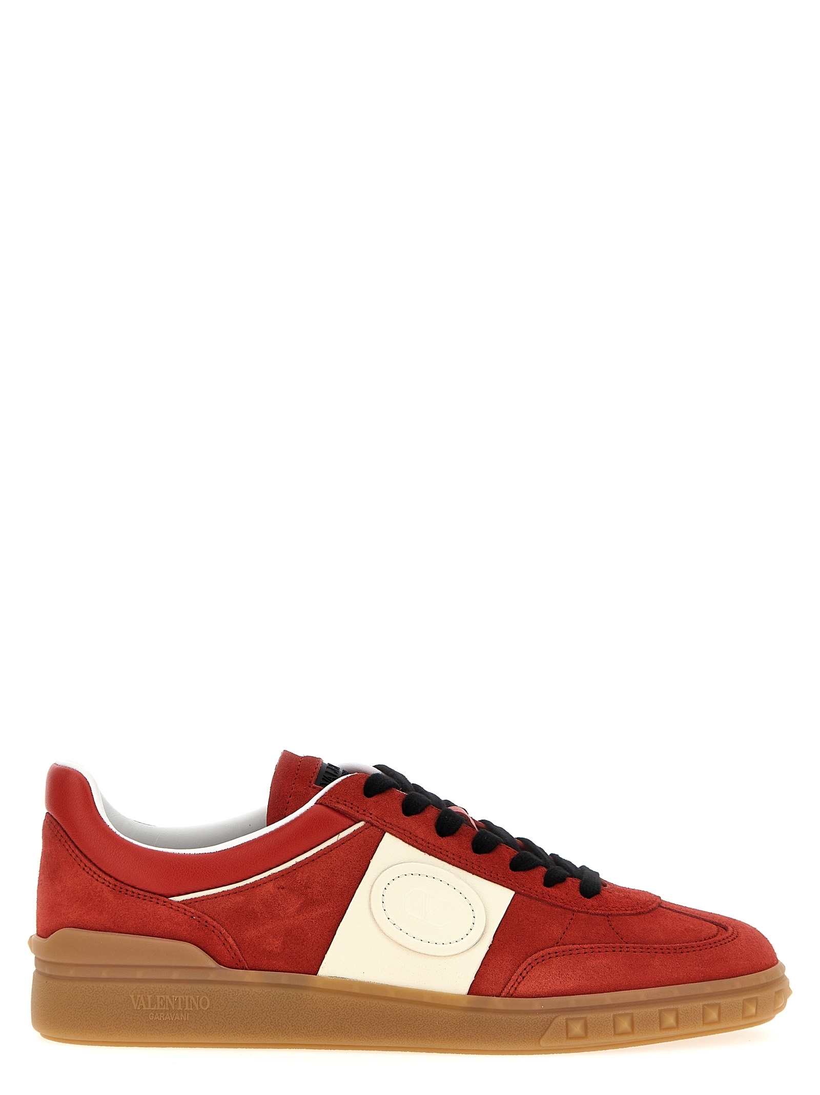 スニーカー VALENTINO GARAVANI 'Upvillage' sneakers Red