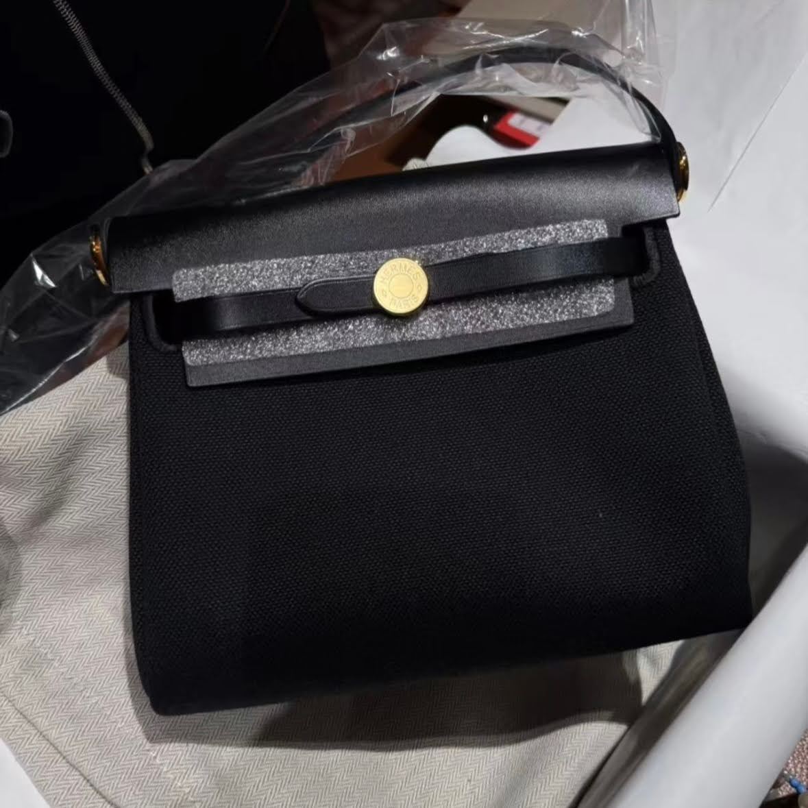 【超希少♡大人気】Herbag Zip 20 ミニ 超希少♡大人気】Herbag Zip 20 ミニ