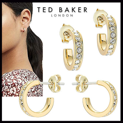 特価/完売前に【TEDBAKER】CELTIS Celestial CrystalStar ピアス 特価/完売前に【TEDBAKER】CELTIS Celestial CrystalStar ピアス