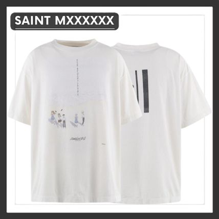 SAINT Mxxxxxx EVANGELION - 海外通販のBUYMA