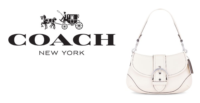 COACH SOHO バッグ