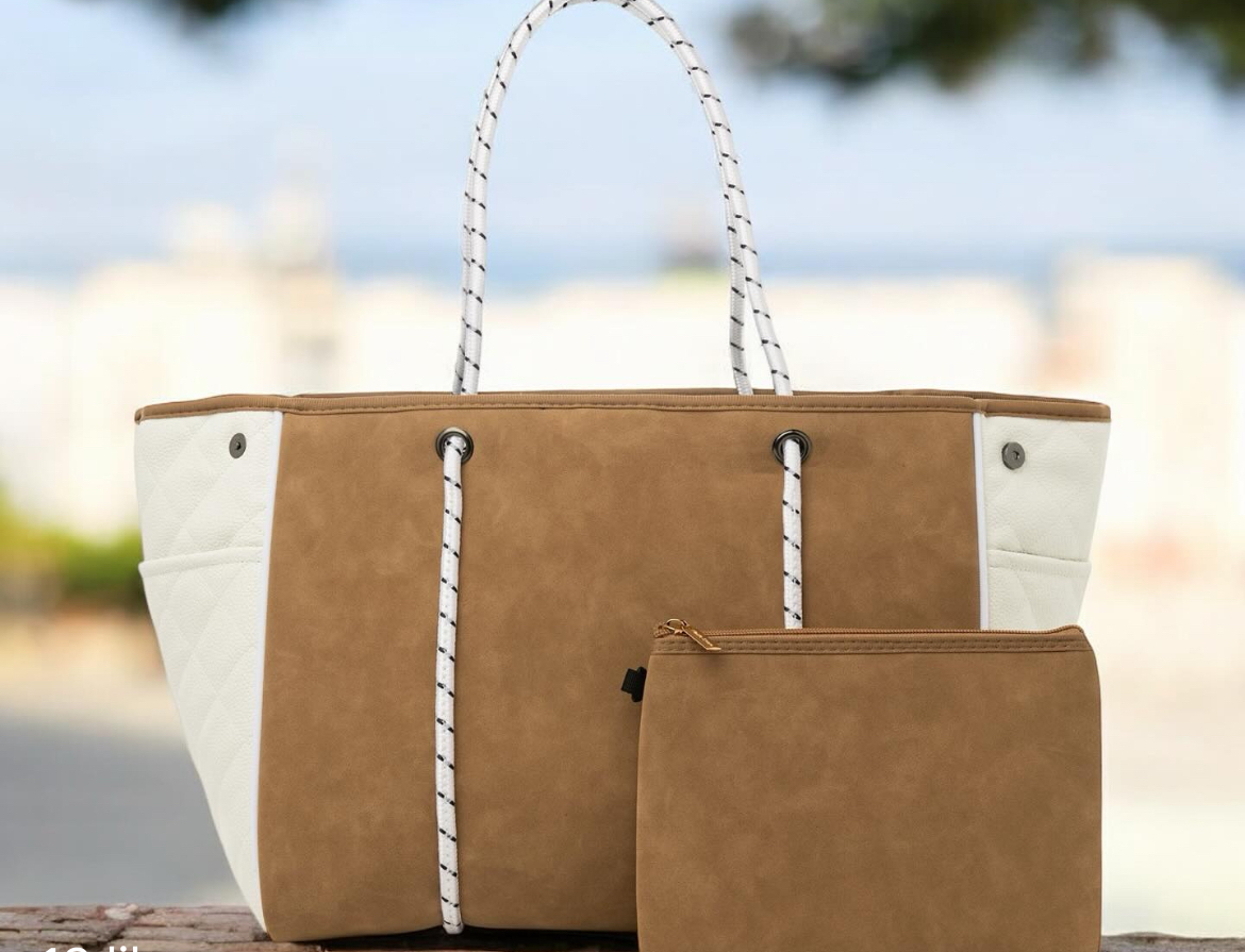 Haute Shore オートショアGreysonマザーズバッグ ジムバッグ