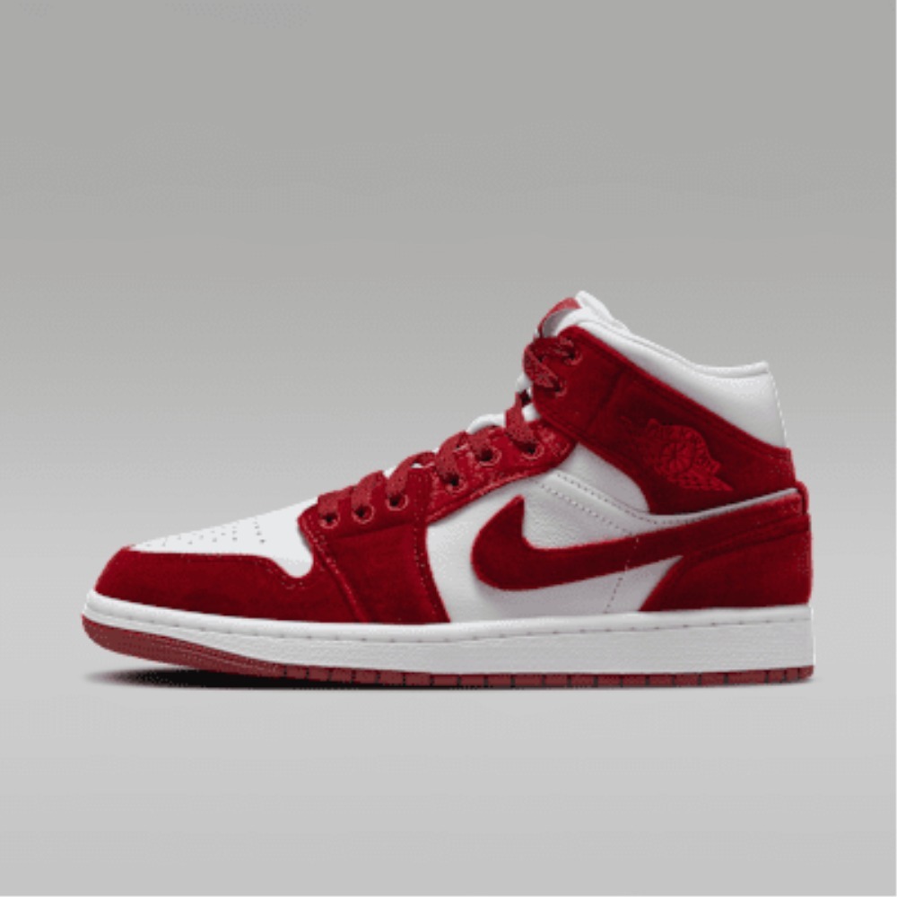 シューズ・サンダルその他 Nike Air Jordan 1 Mid SE Women's Shoes FZ3334-100