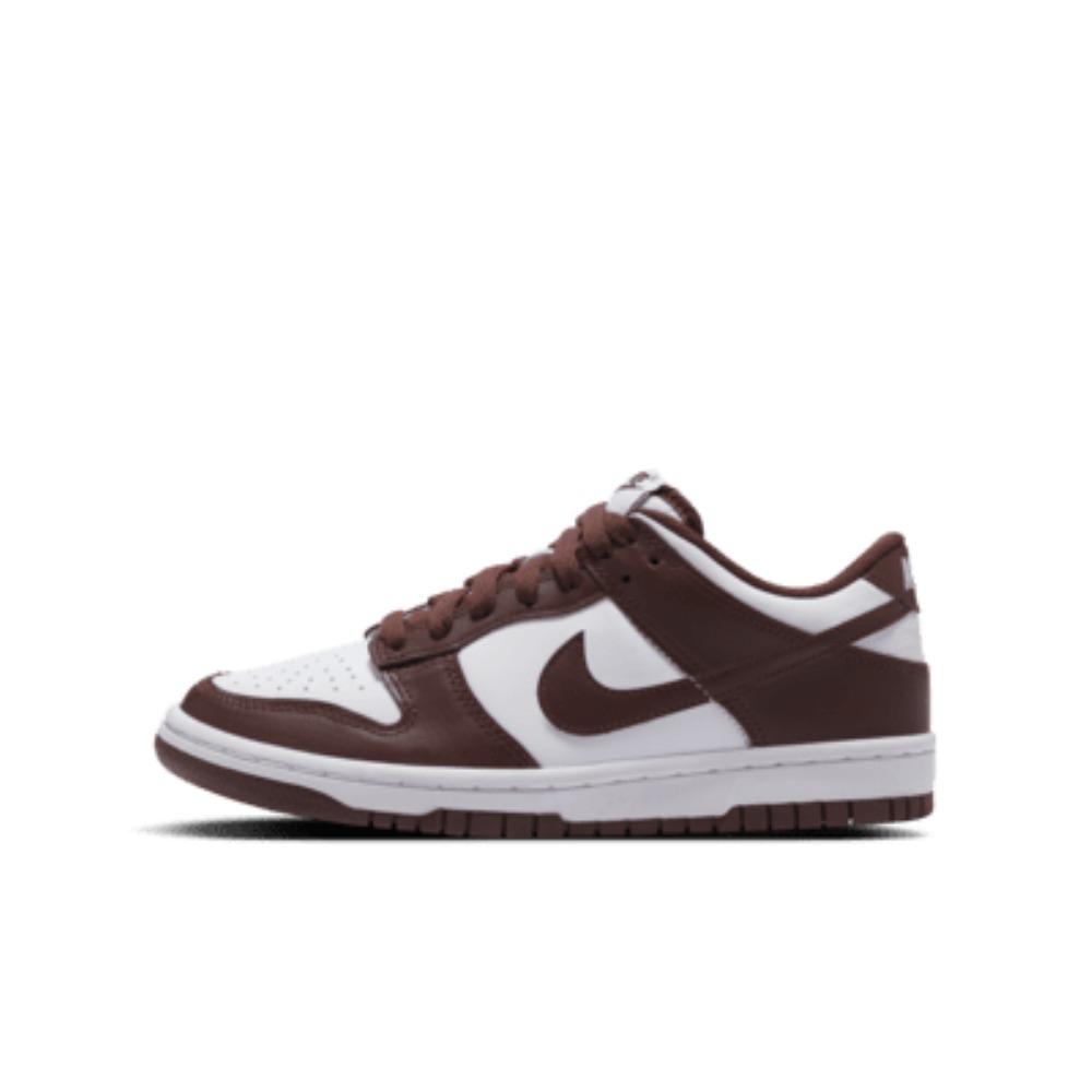 シューズ・サンダルその他 Nike Dunk Low Junior Shoes FB9109-115