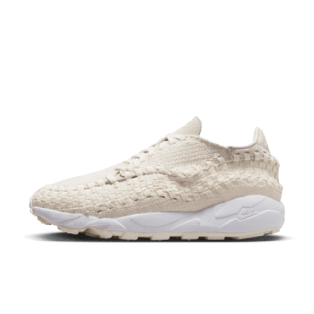 シューズ・サンダルその他 Nike Air Footscape Woven Women's Shoes FZ0405-001
