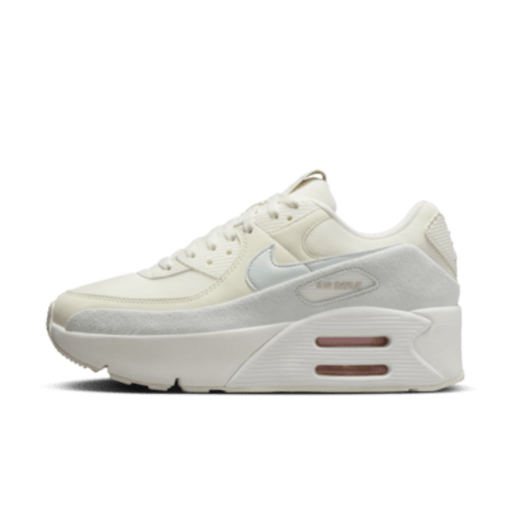 シューズ・サンダルその他 Nike Air Max 90 LV8 SE Women's Shoes HQ3494-110