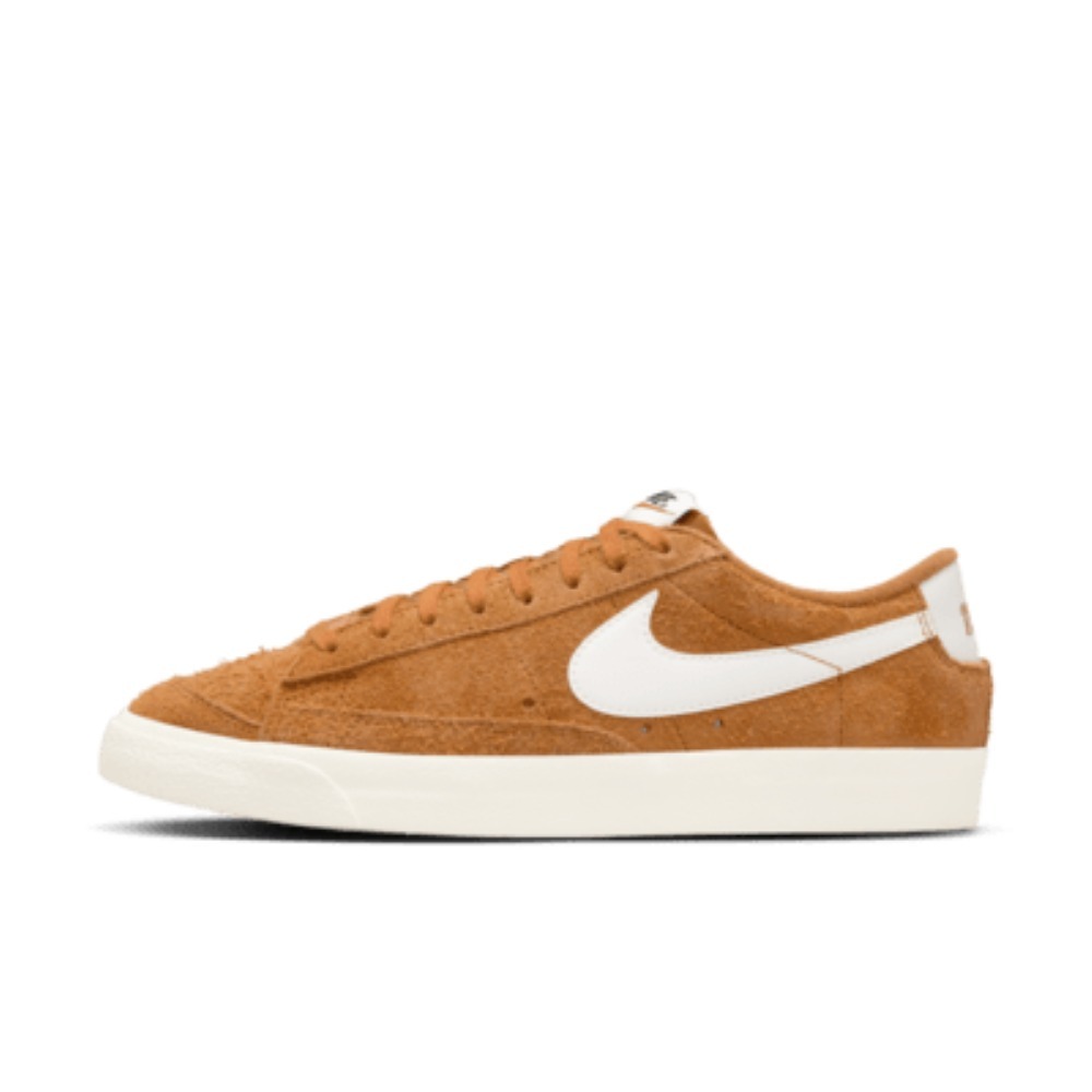 シューズ・サンダルその他 Nike blazer low 77 vintage women shoes FQ8060-801