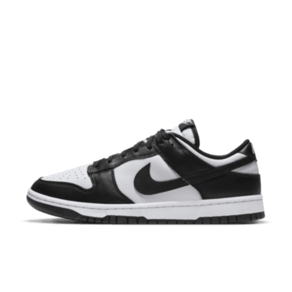 シューズ・サンダルその他 Nike Dunk Low Retro Men's Shoes DD1391-100