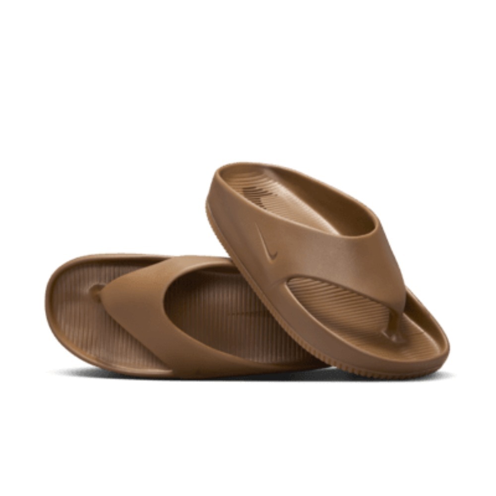 シューズ・サンダルその他 Nike Calm Men's Flip Flops FD4119-201