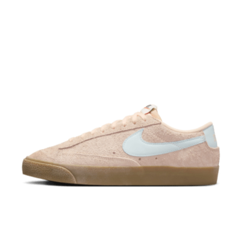 シューズ・サンダルその他 Nike Blazer Low 77 Vintage Women's Shoes FQ8060-800