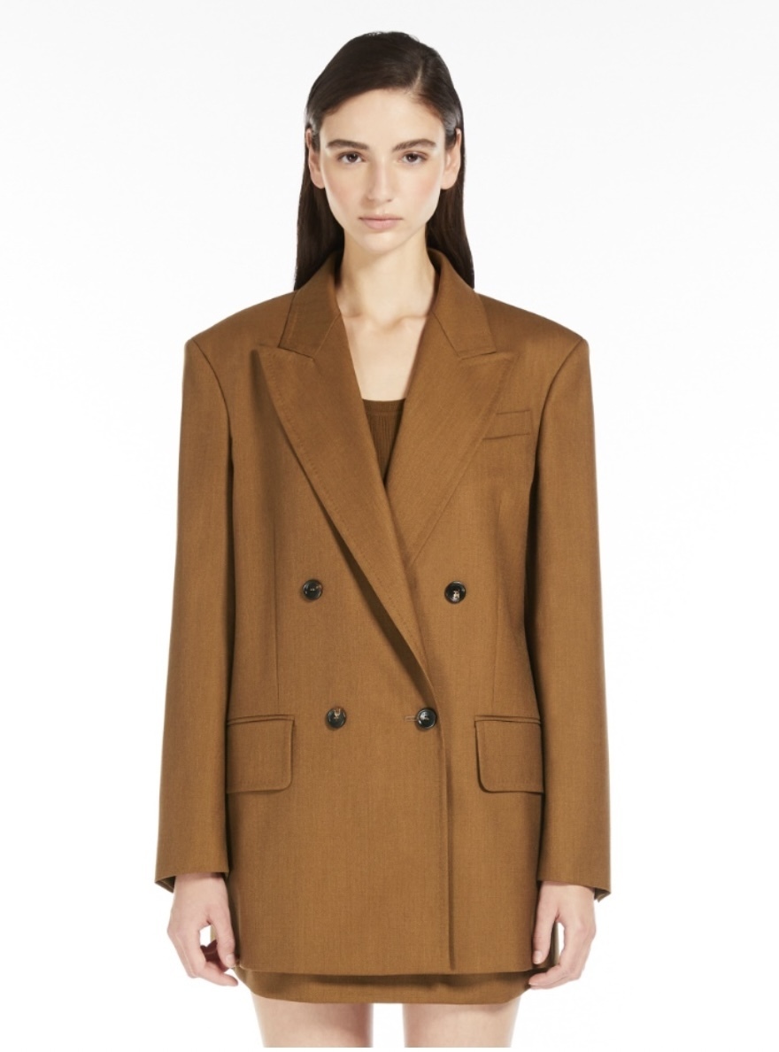 SALE《Max Mara》PALANCA オリンピア ジャケット