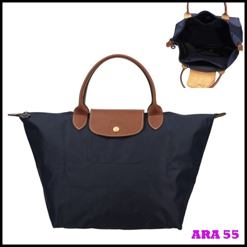 LONGCHAMP正規品/送料関税込み Le Pliage Original Medium bag