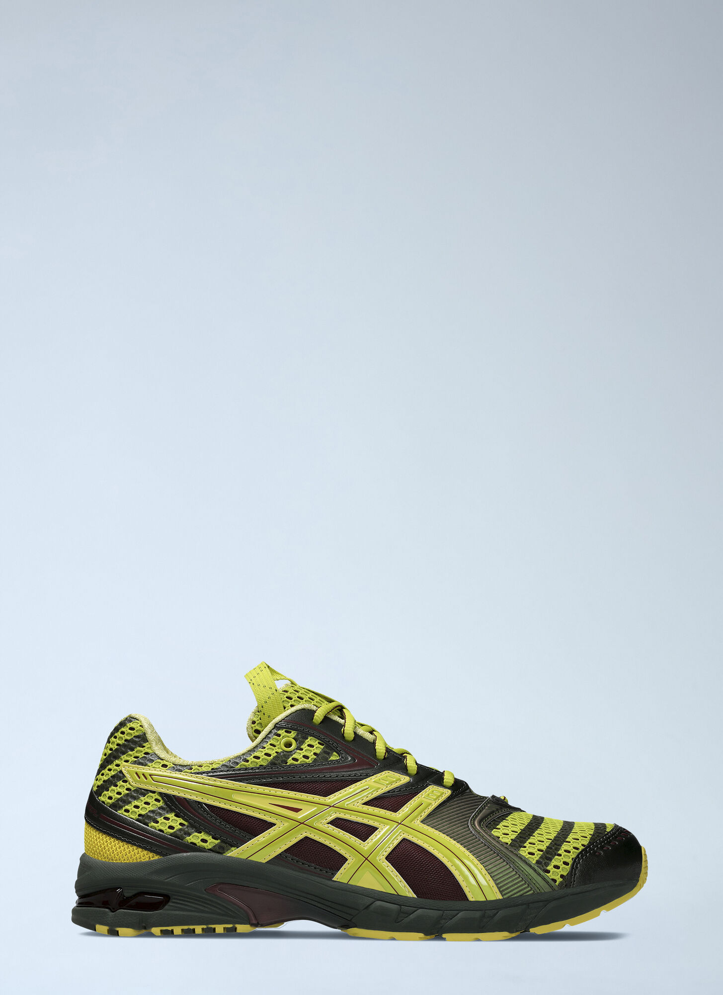 スニーカー UB9-S GEL-DS 14 Sneaker