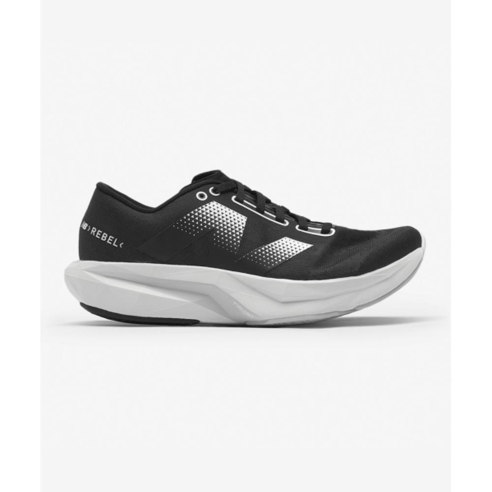 シューズ・サンダルその他 New Balance NBPFFS154B Pure Cell Level V4 Female D BLACK NBP