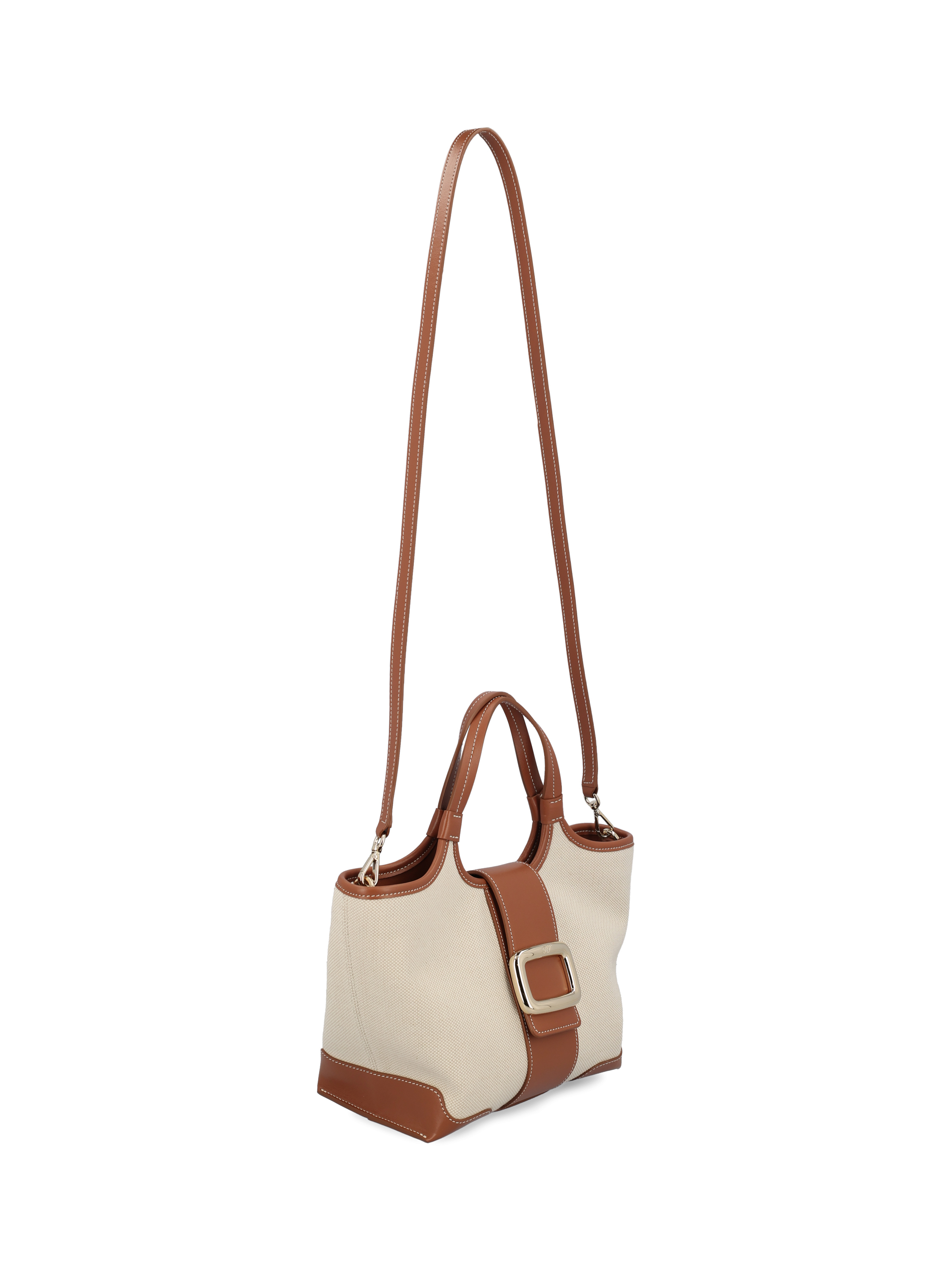 ＜SS25ROGER VIVIER トートバッグ Roger Vivier】SS25 トートバッグ