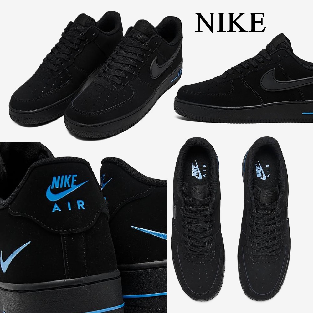 スニーカー Nike AIR FORCE 1 SE HV6223-001