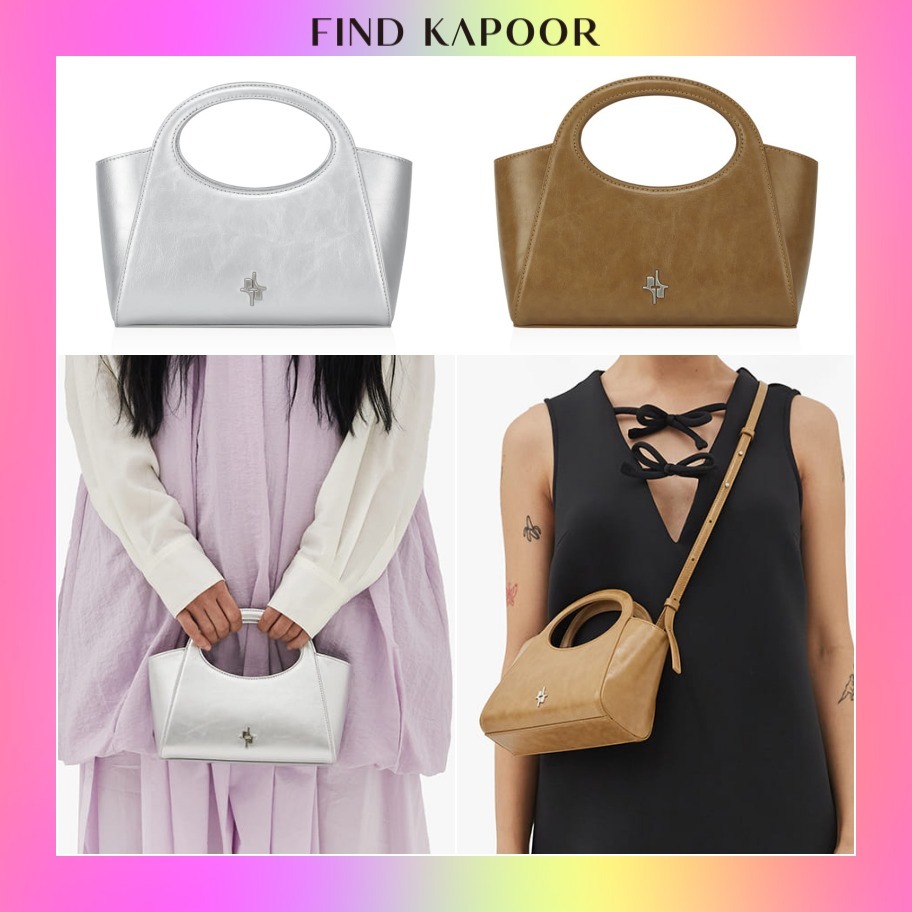 【FIND KAPOOR】25SS新作★ Market Bag 20