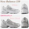 New Balance スニーカー 大人気！追跡あり☆NEW BALANCE☆ 530
