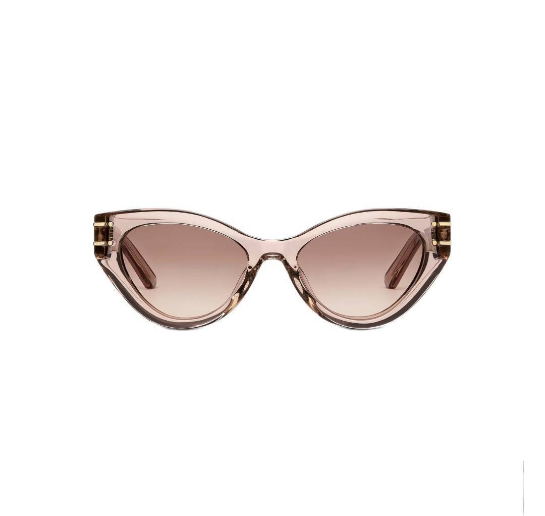 Dior Signature B7I Butterfly サングラス