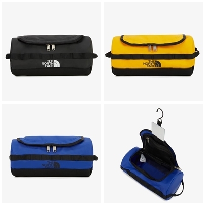 [THE NORTH FACE] BC TRAVEL CANISTER - L★NN2FR23