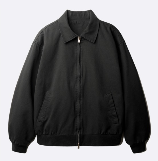 [JEMUT]★25SS★韓国人気★WORKMAN CLASSIC JACKET JEMUT]☆25SS☆韓国人気☆WORKMAN CLASSIC JACKET (Jemut