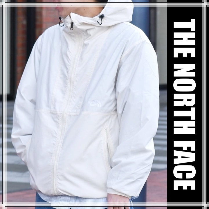 【限定】早い者勝ち!!! THE NORTH FACE ◆ コンパクトジャケット