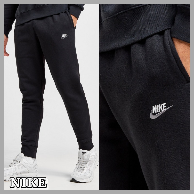 【NIKE】Foundation Joggers（送料込み）