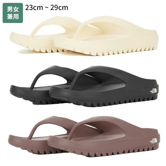 ★THE NORTH FACE☆CAMPER’S FLIP NS83R11