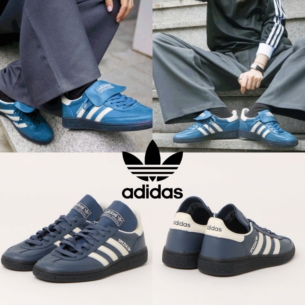 【Adidas】Handball Spezial PLVD INK JS0601