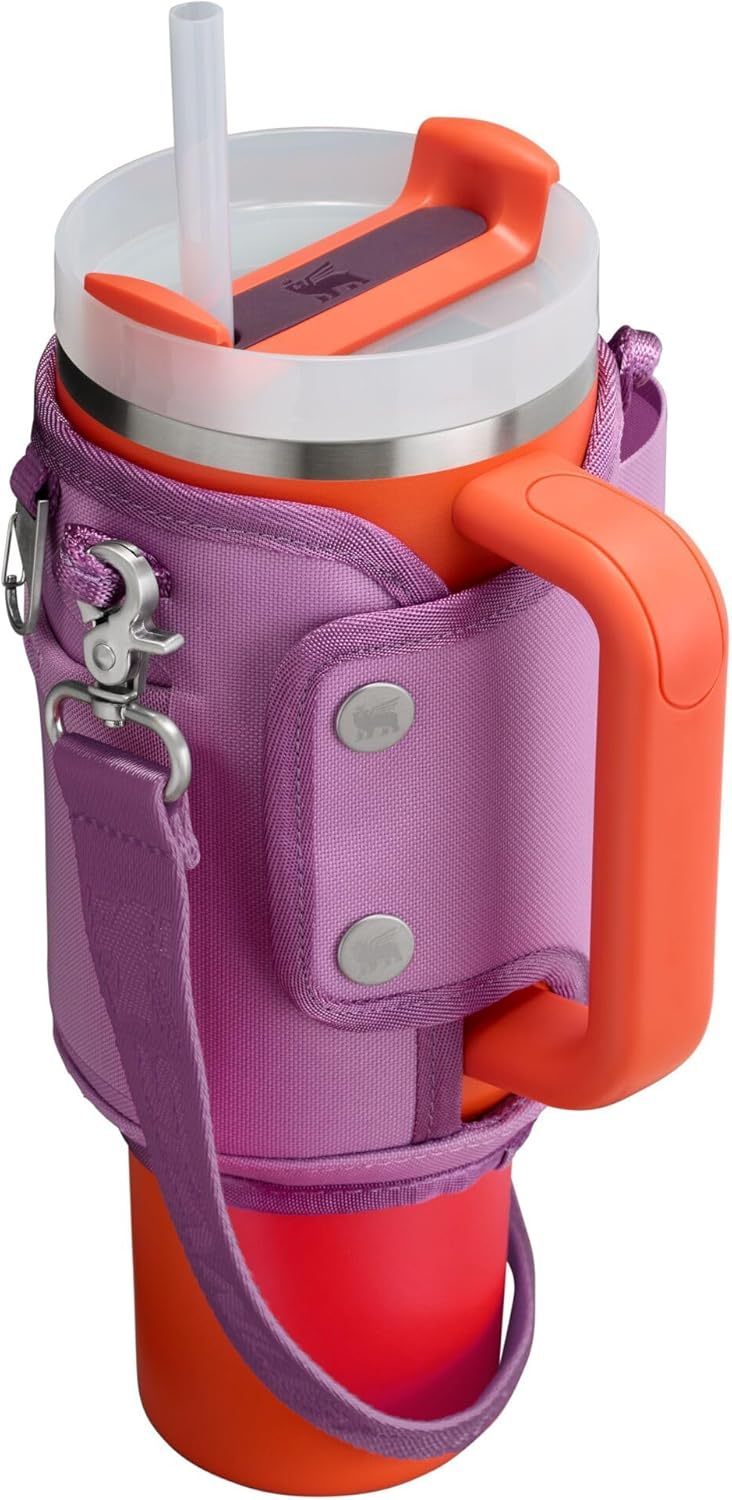 Stanley スマホ ポケット付* クエンチャー 1.18L 専用ストラップ