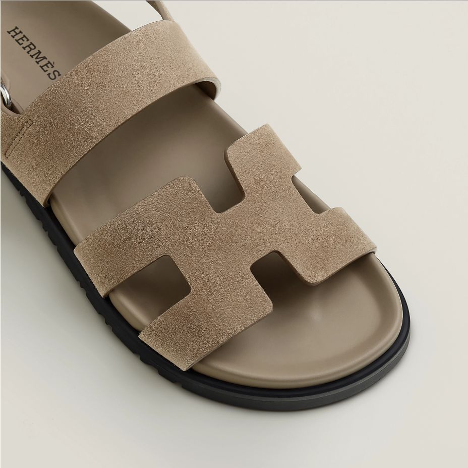 《25SS★》HERMES サンダル 夏の必須品 万能アイテム