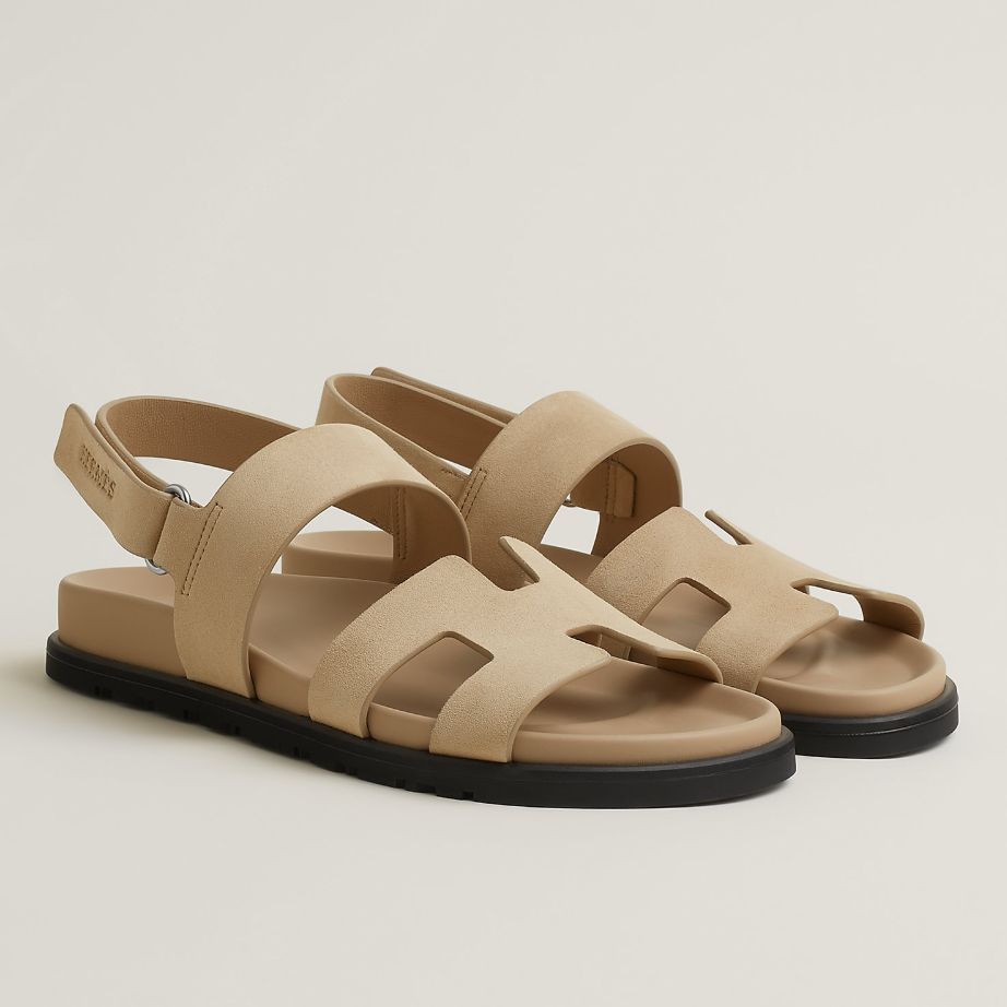《25SS★》HERMES サンダル 夏の必須品 万能アイテム