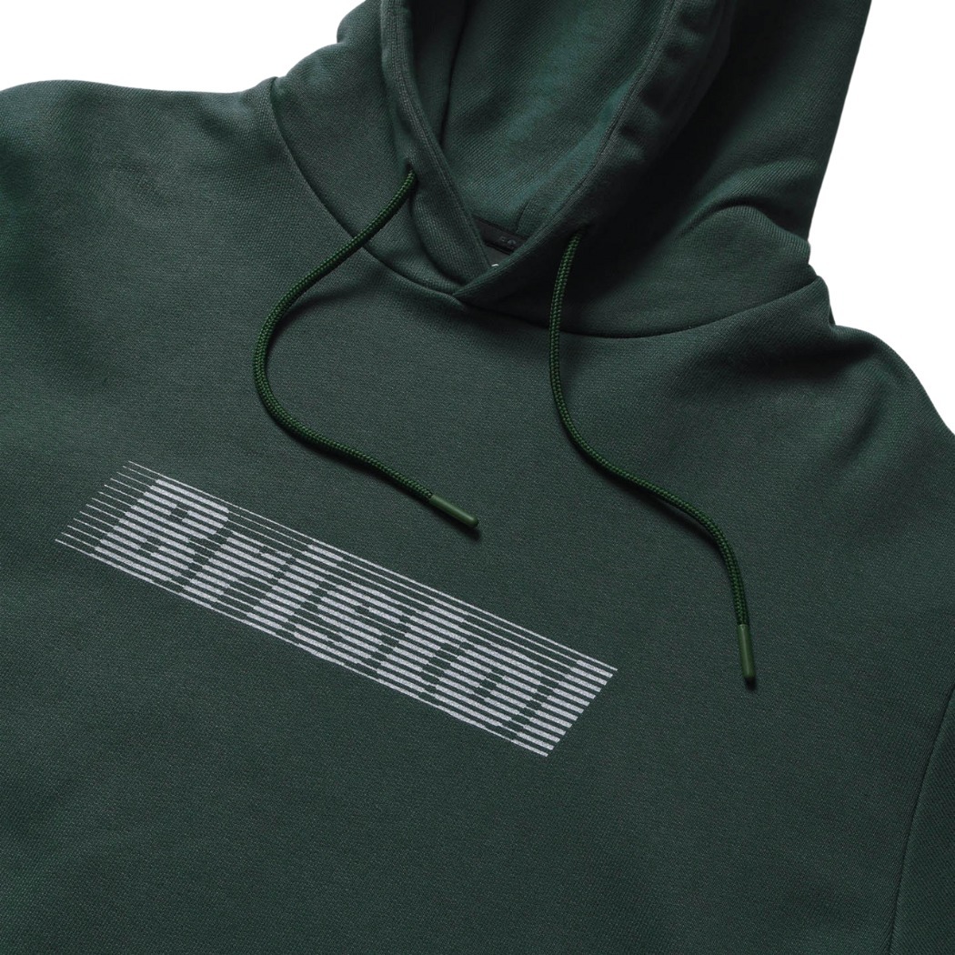 【高性能×秀逸デザイン】F.C.Real Bristol スウェット フーディ