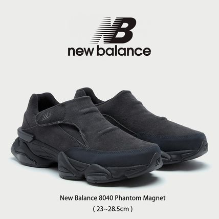 【NEW BALANCE】U8040 ニューバランス 国内10月18日発売予定】 ニューバランス U8040 ブラック