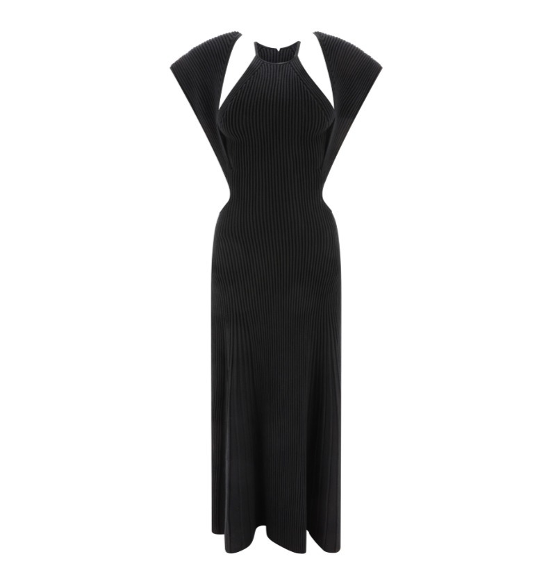 【CHLOE】maxi dress