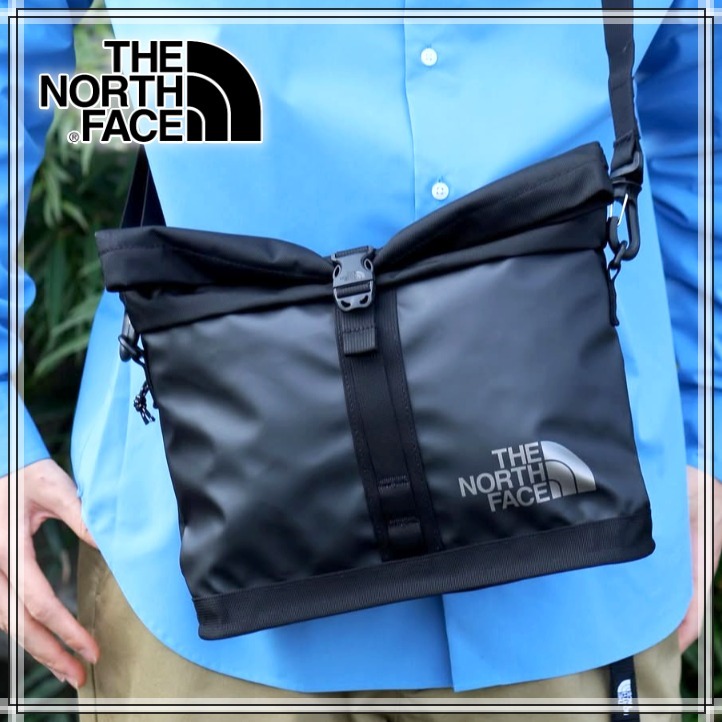 【限定!!!】THE NORTH FACE ◆ ベースキャンプショルダーバッグ