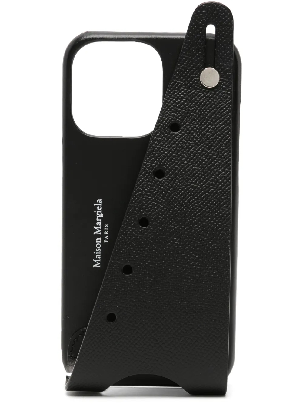 《MAISON MARGIELA》 i Phone 14 Pro Max Case