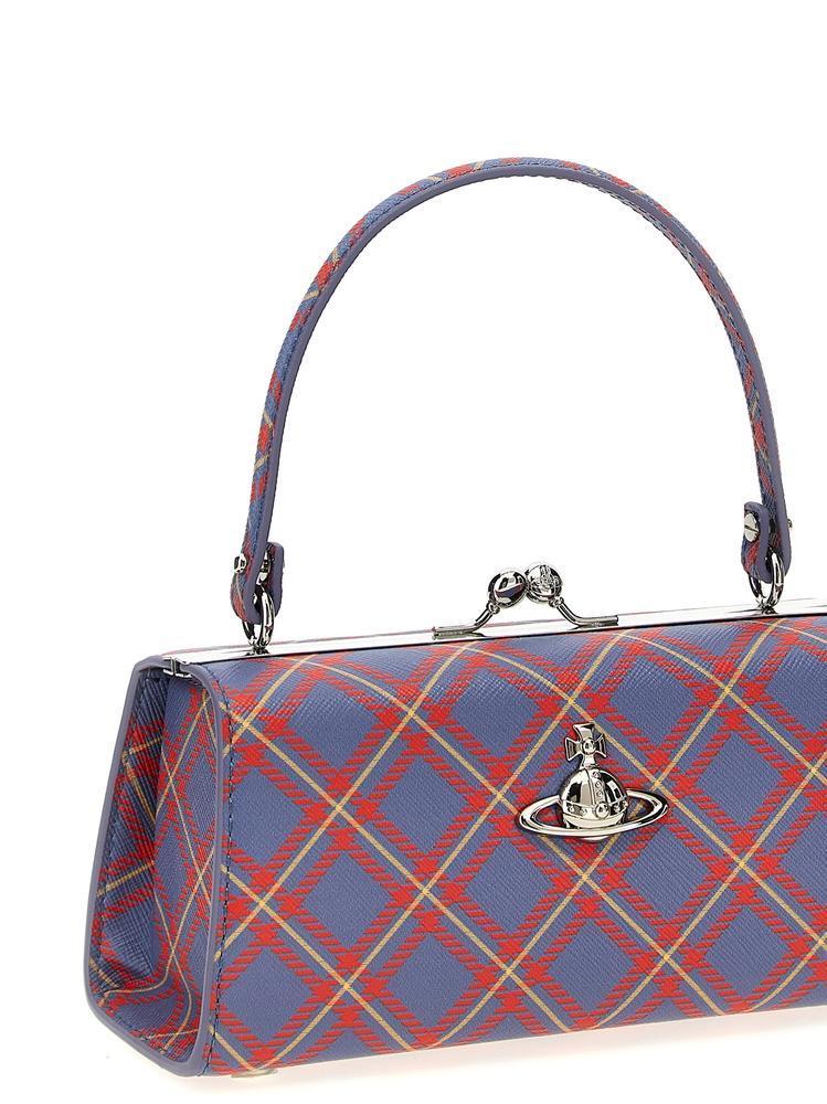 《Vivienne Westwood》Doll XL トートバッグ