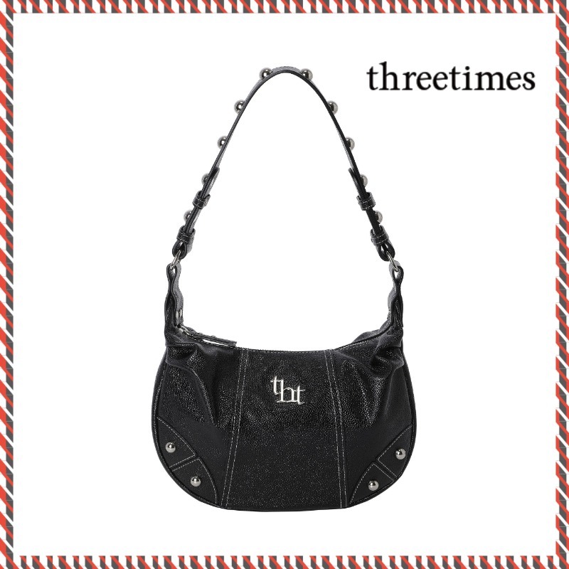 【threetimes】Johnny bag