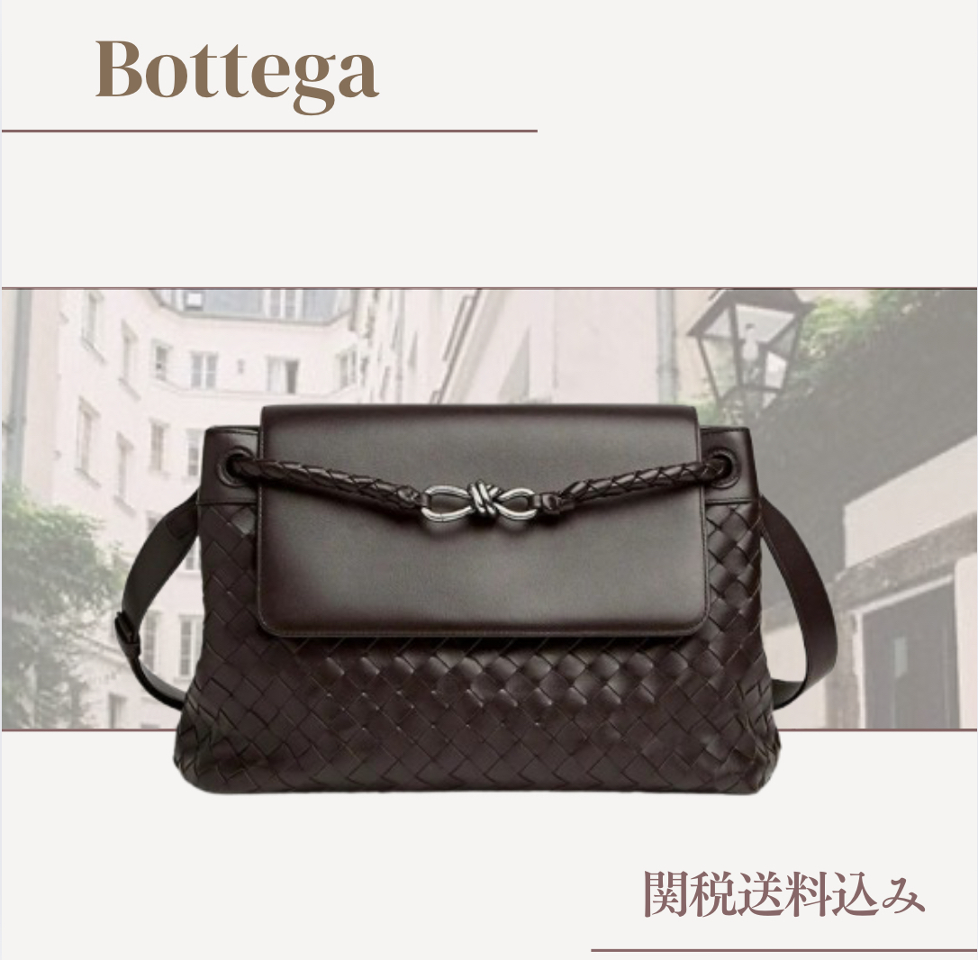 ショルダーバッグ Bottega Veneta Andiamo