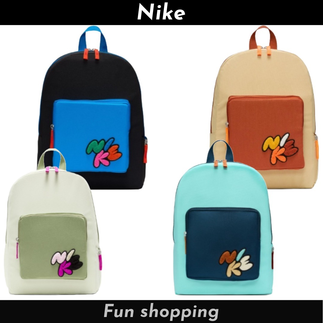 【Nike】Classic Backpack リュックサック