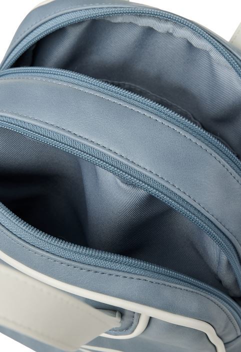 [EMIS] VINTAGE SQUARE BOWLING BAG 3COLOR / 韓国発 EMIS] VINTAGE SQUARE BOWLING BAG 3COLOR / 韓国発