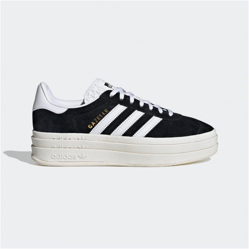 スニーカー ADIDAS Gazelle Bold Women's HQ6912