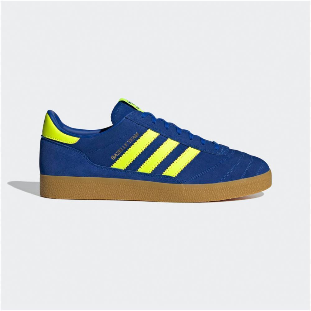 スニーカー ADIDAS gazelle team II0007