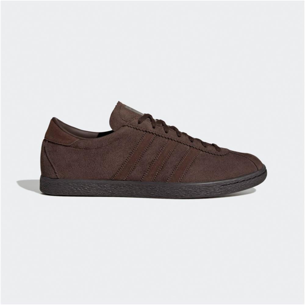 スニーカー ADIDAS Tobacco Gruen GX6941