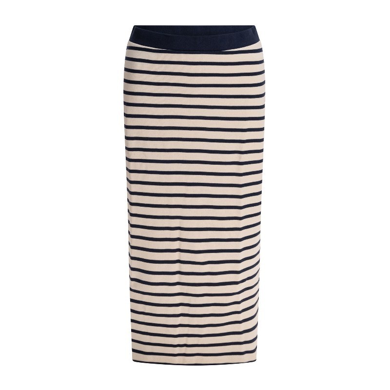 スカート INES DE LA FRESSANGE SS25 Skirts (14Y084CO191 P280)